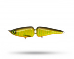 JW Lures Jointed Swimmer - Wermlands Tigern JW Lures Jointed Swimmer - Wermlands Tigern
